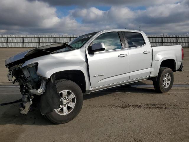 CHEVROLET COLORADO 2017 1gcgsben1h1300614