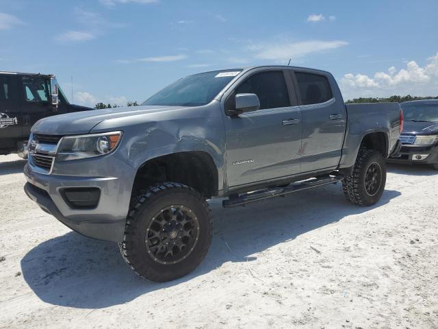 CHEVROLET COLORADO 2018 1gcgsben1j1322523