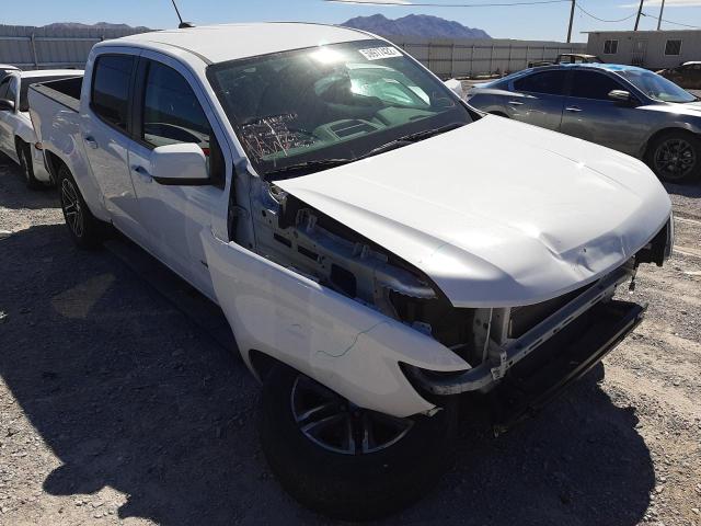 CHEVROLET COLORADO 2019 1gcgsben1k1281859