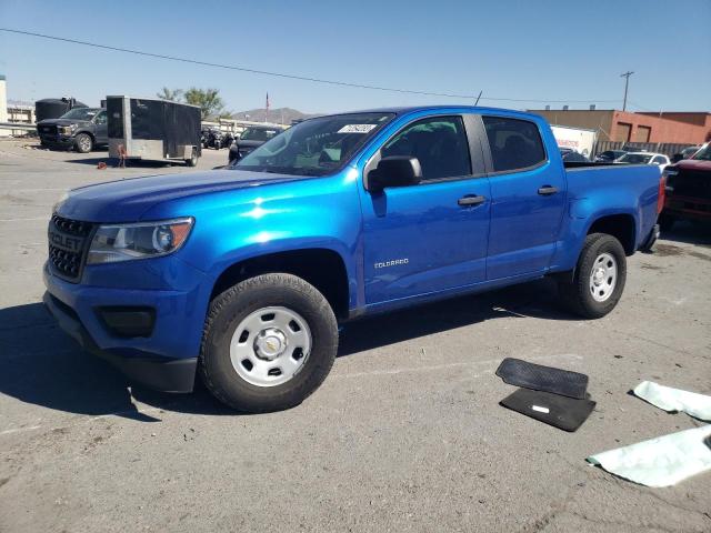 CHEVROLET COLORADO 2019 1gcgsben1k1304864