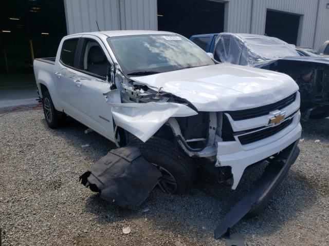 CHEVROLET COLORADO 2019 1gcgsben1k1347763