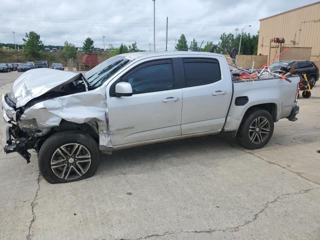 CHEVROLET COLORADO 2019 1gcgsben1k1350324