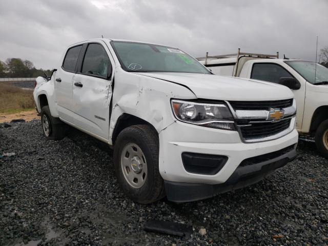 CHEVROLET COLORADO 2020 1gcgsben1l1111681