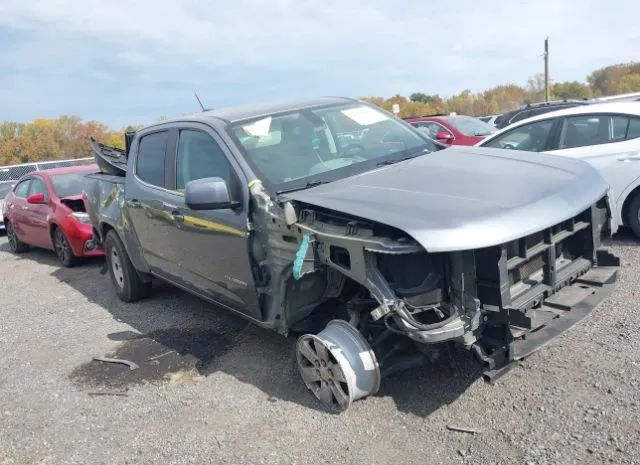 CHEVROLET COLORADO 2020 1gcgsben1l1240102