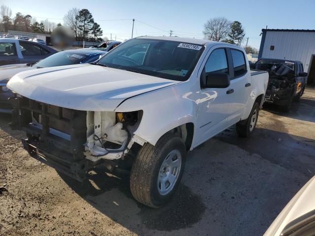 CHEVROLET COLORADO 2022 1gcgsben1n1137216