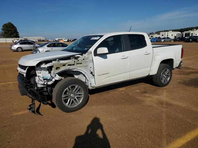 CHEVROLET COLORADO 2022 1gcgsben1n1210472