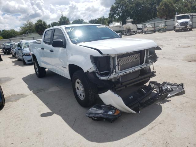 CHEVROLET COLORADO 2019 1gcgsben2k1177378