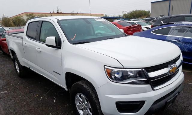 CHEVROLET COLORADO 2019 1gcgsben2k1264987