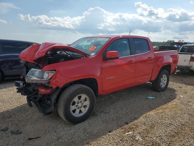 CHEVROLET COLORADO 2019 1gcgsben2k1267047