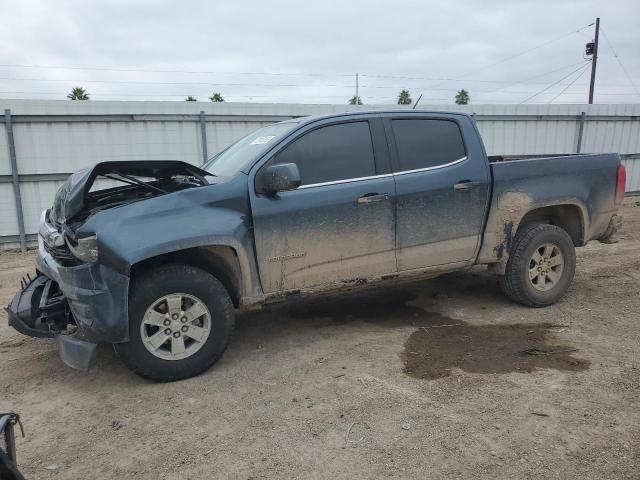 CHEVROLET COLORADO 2020 1gcgsben2l1129560