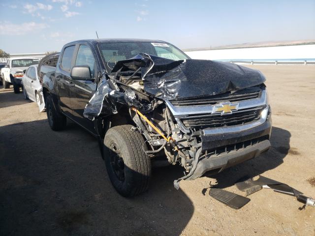 CHEVROLET COLORADO 2020 1gcgsben2l1228346