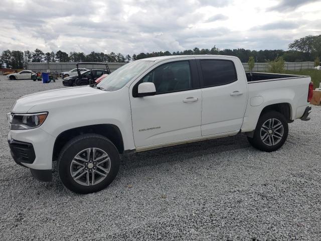 CHEVROLET COLORADO 2022 1gcgsben2n1192810