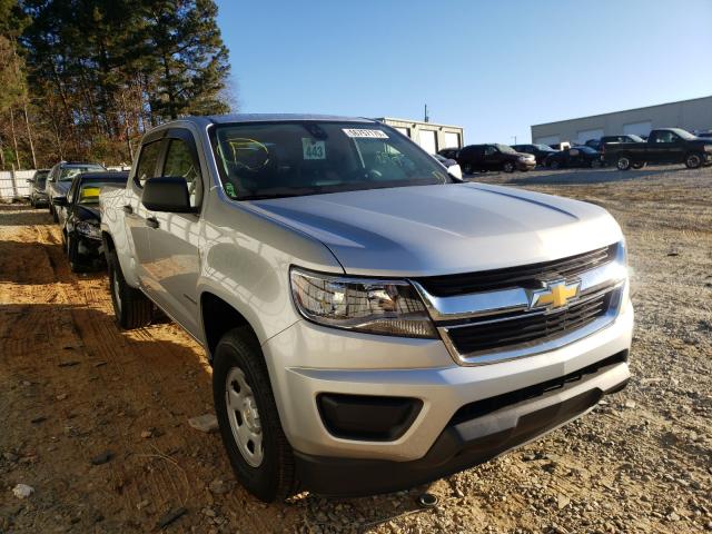 CHEVROLET COLORADO 2019 1gcgsben3k1340362