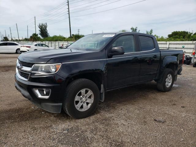 CHEVROLET COLORADO 2019 1gcgsben3k1358635