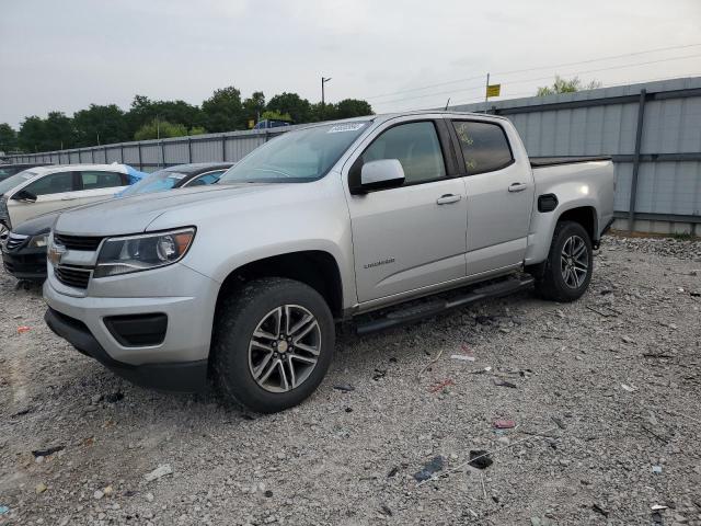 CHEVROLET COLORADO 2020 1gcgsben3l1212625