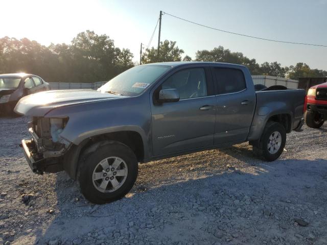 CHEVROLET COLORADO 2020 1gcgsben3l1233104