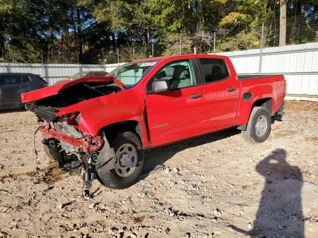 CHEVROLET COLORADO 2019 1gcgsben4k1327717