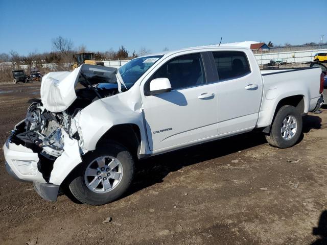 CHEVROLET COLORADO 2020 1gcgsben4l1234097