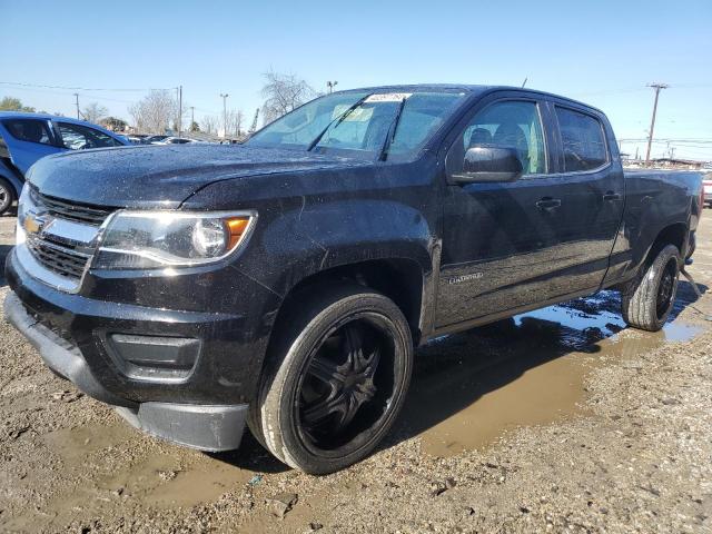 CHEVROLET COLORADO 2020 1gcgsben4l1241289