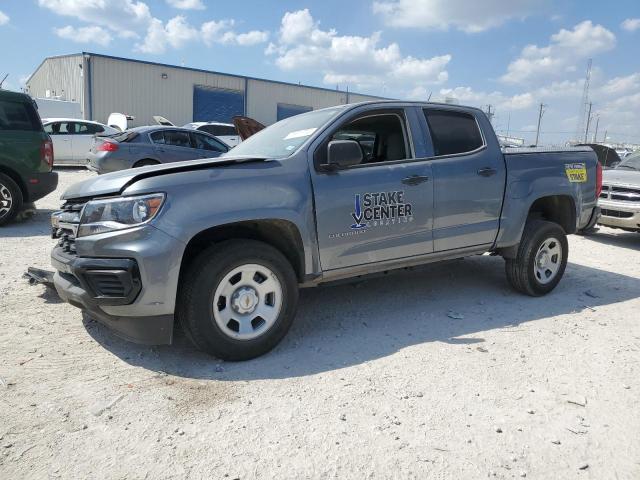 CHEVROLET COLORADO 2022 1gcgsben4n1300392