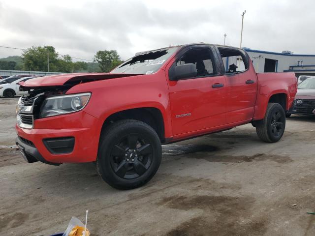 CHEVROLET COLORADO 2019 1gcgsben5k1335258