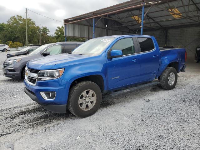 CHEVROLET COLORADO 2020 1gcgsben5l1102532