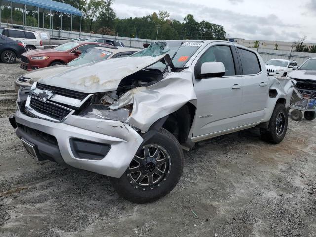 CHEVROLET COLORADO 2020 1gcgsben5l1136843