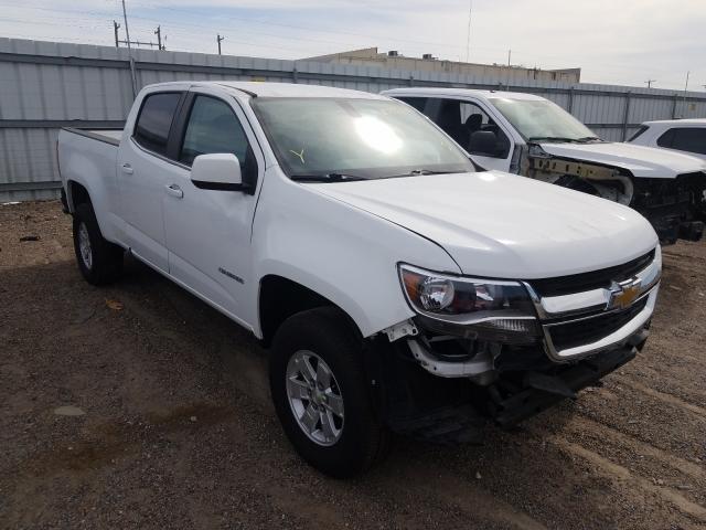 CHEVROLET COLORADO 2020 1gcgsben5l1241219