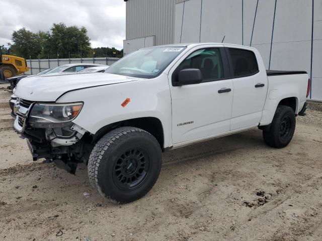 CHEVROLET COLORADO 2020 1gcgsben5l1245612