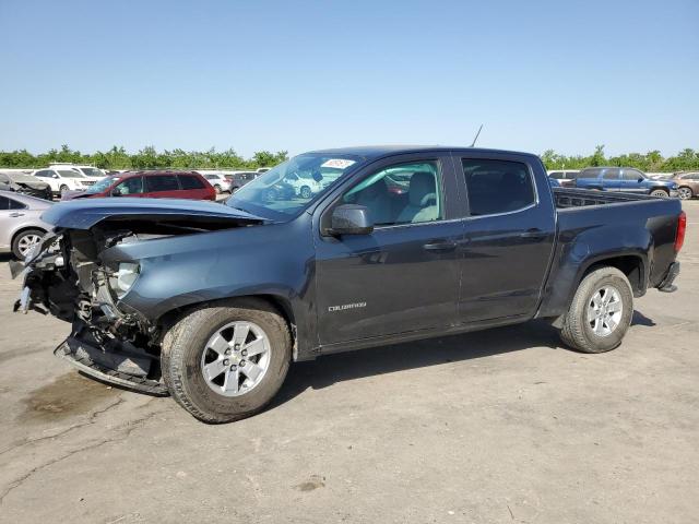 CHEVROLET COLORADO 2019 1gcgsben6k1326407