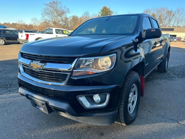 CHEVROLET COLORADO 2020 1gcgsben6l1103091