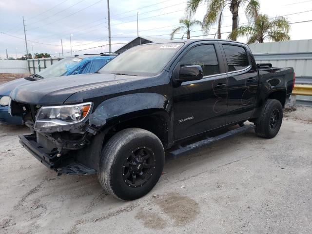 CHEVROLET COLORADO 2020 1gcgsben6l1233601