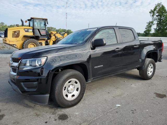 CHEVROLET COLORADO 2020 1gcgsben6l1233940