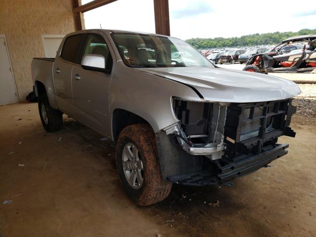 CHEVROLET COLORADO 2019 1gcgsben7k1183015