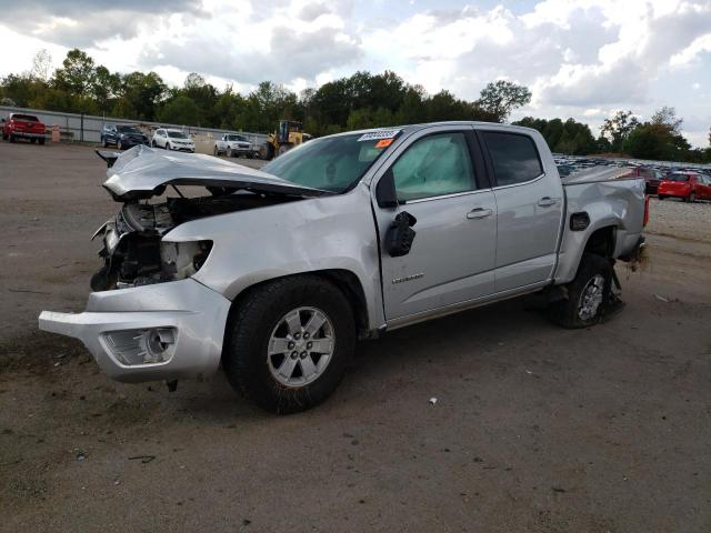 CHEVROLET COLORADO 2019 1gcgsben7k1254262