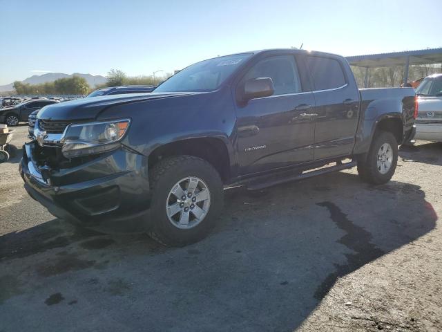 CHEVROLET COLORADO 2019 1gcgsben7k1356287