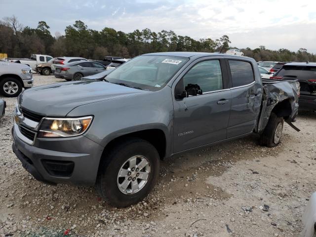 CHEVROLET COLORADO 2019 1gcgsben8k1322696