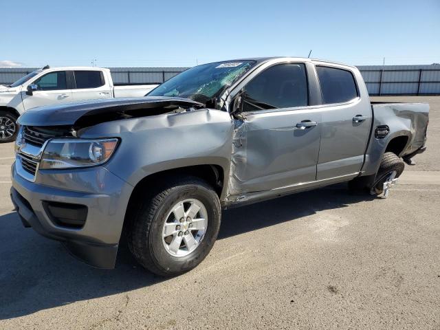 CHEVROLET COLORADO 2020 1gcgsben8l1219893