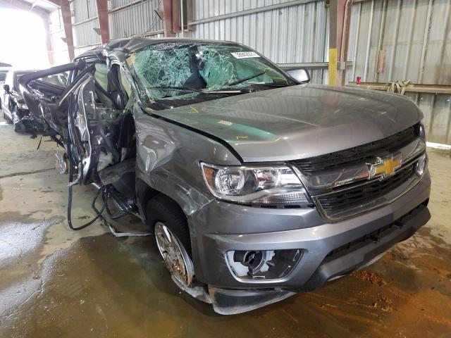 CHEVROLET COLORADO 2020 1gcgsben8l1234488