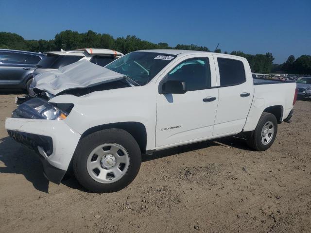 CHEVROLET COLORADO 2022 1gcgsben8n1306924