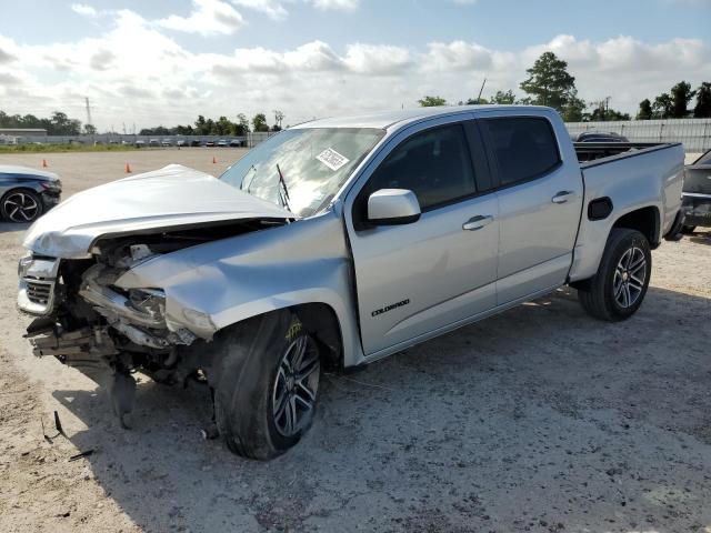 CHEVROLET COLORADO 2020 1gcgsben9l1216971