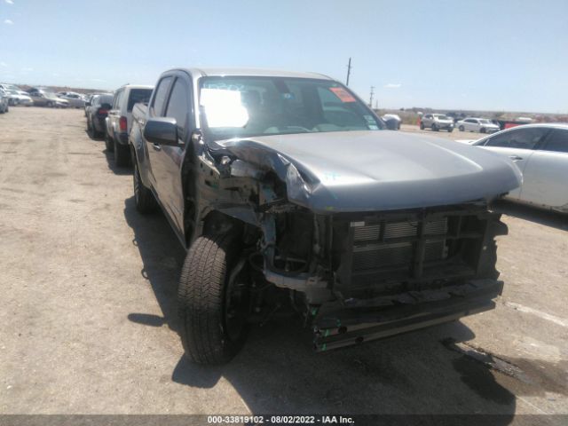 CHEVROLET COLORADO 2021 1gcgsben9m1271048