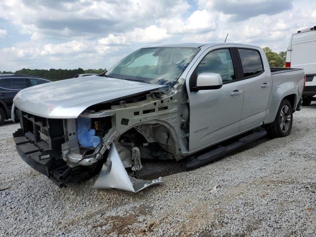 CHEVROLET COLORADO 2017 1gcgsbenxh1205405