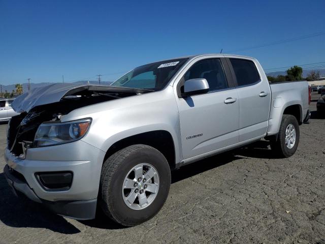 CHEVROLET COLORADO 2020 1gcgsbenxl1216008