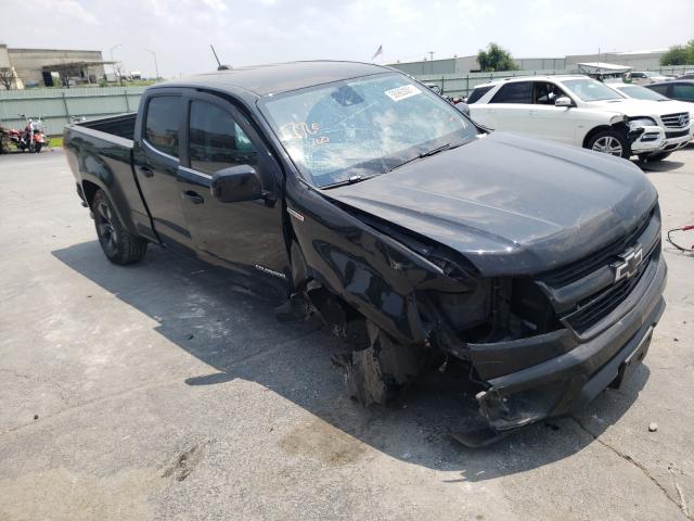 CHEVROLET COLORADO L 2016 1gcgsce11g1210283