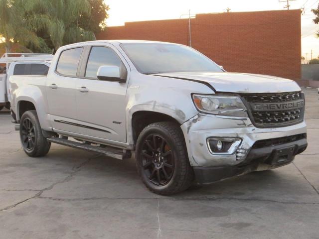 CHEVROLET COLORADO 2020 1gcgsce14l1175751