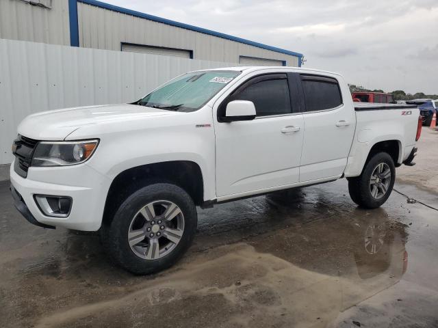 CHEVROLET COLORADO 2016 1gcgsce17g1238895