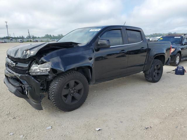 CHEVROLET COLORADO 2016 1gcgsce30g1127834