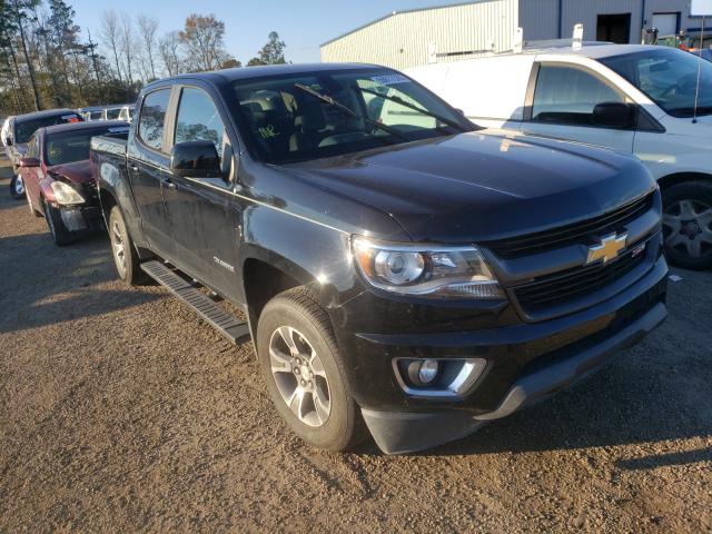 CHEVROLET COLORADO 2015 1gcgsce31f1175907