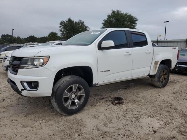 CHEVROLET COLORADO Z 2015 1gcgsce31f1261508